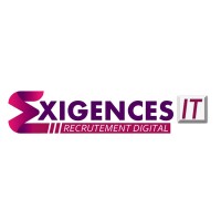 Exigences IT Logo