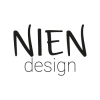 Nien design Logo
