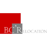 BC Relocation BCRELOCATION Logo