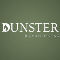 Dunster Biomass Heating Ltd Logo