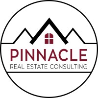 Pinnacle Real Estate Consulting Logo
