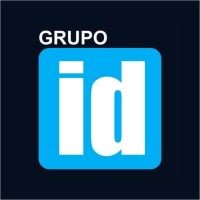Grupo Identcom Logo