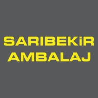 SARIBEKİR AMBALAJ Logo