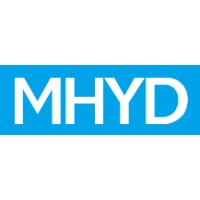 MHYD Group Logo
