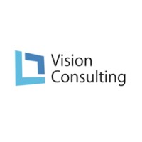 Vision Consulting America Logo