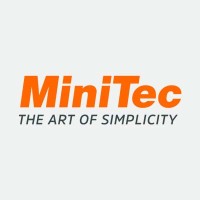 MiniTec GmbH & Co. KG Logo