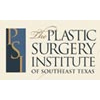 The Plastic Surgery Institute of Southeast Texas Logo