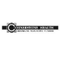 Cornerstone Health Logo