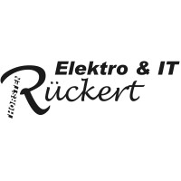 Thorsten Rückert Elektro & IT Logo