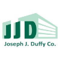 Joseph J Duffy Co. Logo