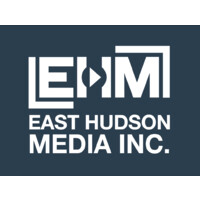 East Hudson Media Logo
