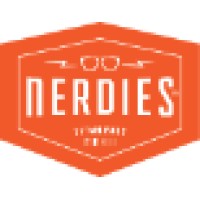 Nerdies Logo