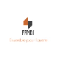 FFPIDI Fédération Française des Producteurs Importateurs et Distributeurs dInsectes Logo