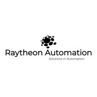Raytheon Automation Logo
