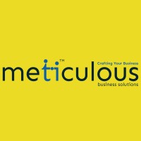 Meticulous Business Solutions Private Limited Logo