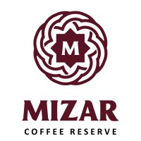 Mizar Coffee Logo