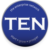 The Enterprise Network Swindon & Wiltshire Logo