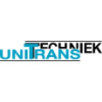 Unitrans Techniek - Smeertechniek Rotterdam Logo