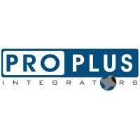 Proplus Integrators Limited Logo