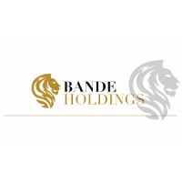 Bande Holdings Logo