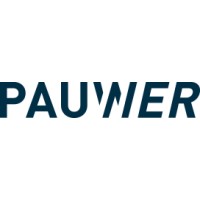 PAUWER Logo