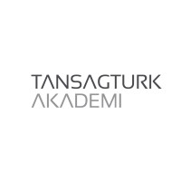 Tan Sağtürk Akademi Logo