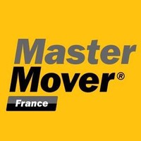 MasterMover France SARL Logo