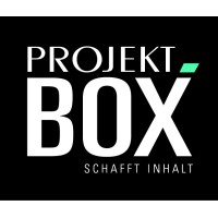 PROJEKT.BOX GmbH Logo