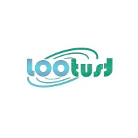 Lootust Logo