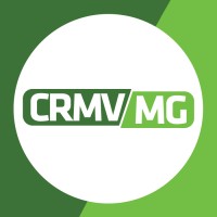 Conselho Regional de Medicina Veterinária do Estado de Minas Gerais Logo