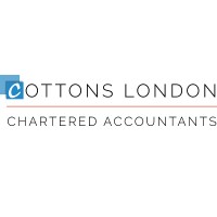 Cottons London Logo