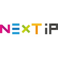 NEXTIP Logo