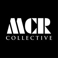 MCR Collective UK Logo