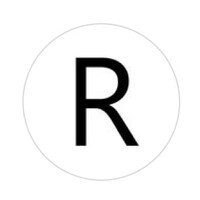R. Hanel Photography Logo