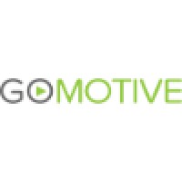 GoMotive Logo