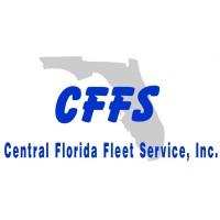 Central Florida Fleet Service, Inc Logo