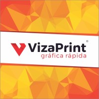 Vizaprint Gráfica Rápida Logo