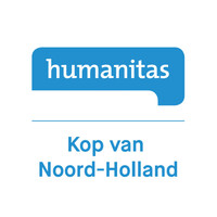 Humanitas Afdeling Kop van Noord-Holland Logo