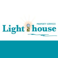 Lighthouse Property Services, The Netherlands Logo