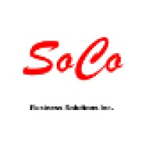 SoCo Business Solutions, Inc. Logo
