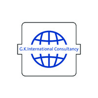 Gulf Key Company Logo