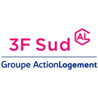 3F Sud Logo