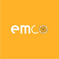 EMCO consulting Logo