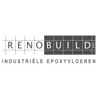 Renobuild - Industriële epoxyvloeren Logo