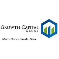 Growth Capital Group Logo