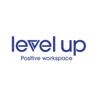 LEVEL UP Workspace Logo