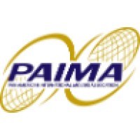 PAIMA - Pan American International Movers Association Logo