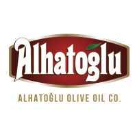 Alhatoglu Olive Oil Co. Logo