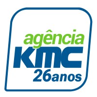 Agência KMC Logo