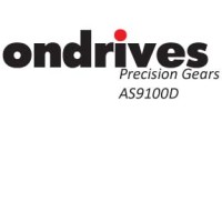 Ondrives Ltd Logo